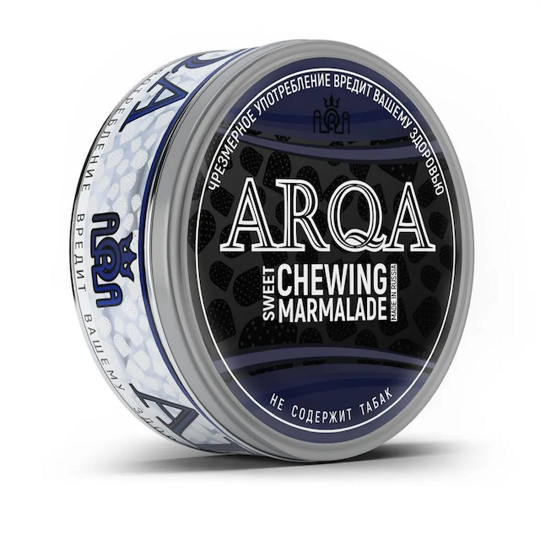 CHEWING MARMELADE, ARQA, 70 mg