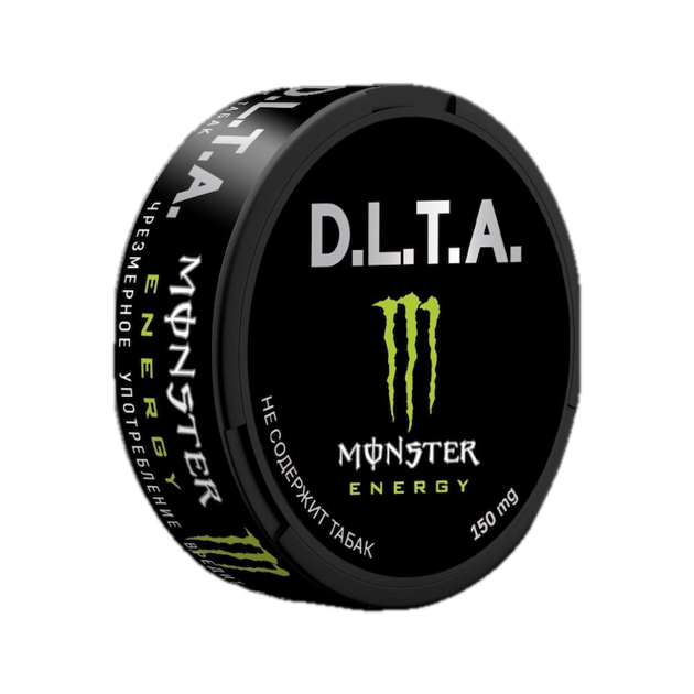 Adrenalin Rush, D.L.T.A., 150 mg